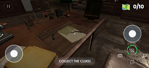 Scary Wife - Anime Horror Game 截图 5