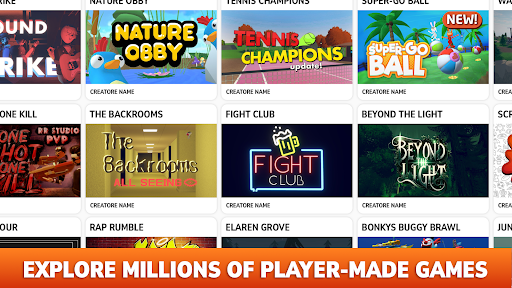 Rec Room - Play with friends! 截图 2