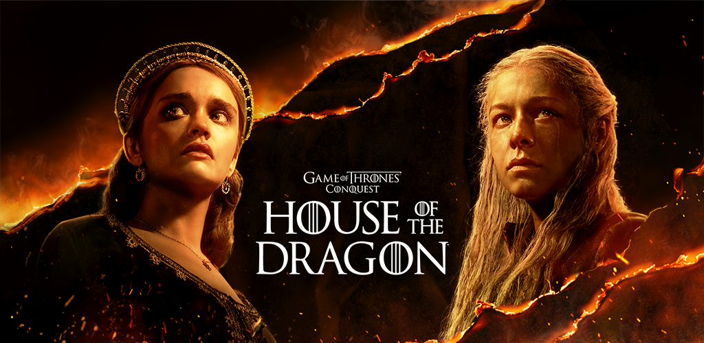 Game of Thrones: Conquest ™ 背景图