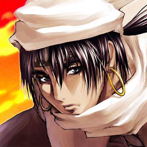 War of Genesis: Idle Heroes icon