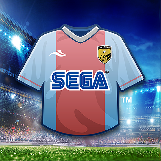 SEGA 新创造球会 ROAD to the WORLD