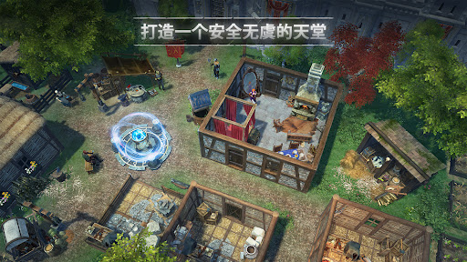 Craft of Survival - Gladiators 截图 4