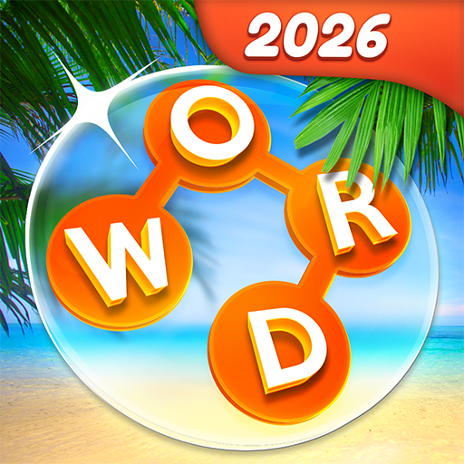 Wordscapes icon