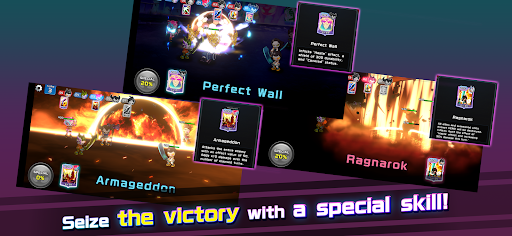 PROJECT XENO 截图 5