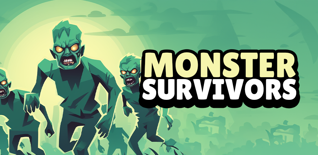 Monster Survivors 背景图