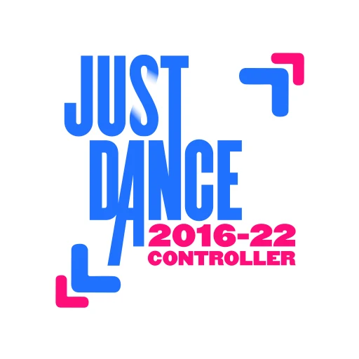 Just Dance 2016-22 Controller 图标