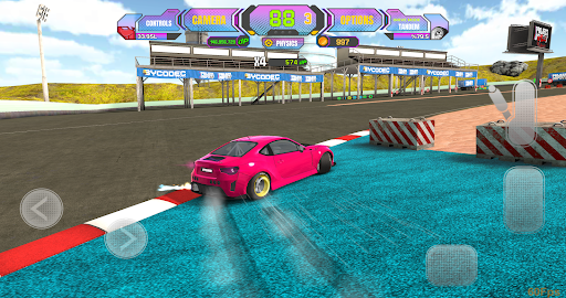 Project Drift 2.0 : Online 截图 4