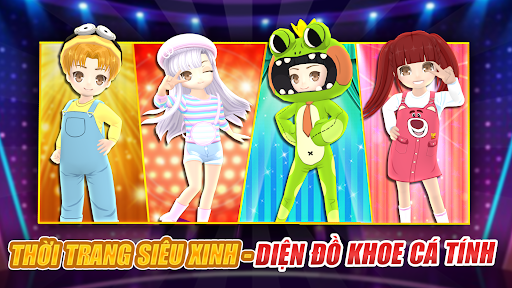 Avatar Land 截图 3