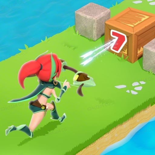 Valor Legends: Bridge & Truck icon