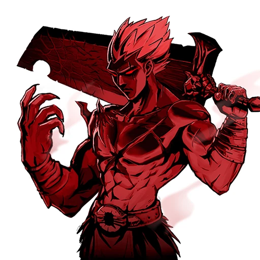 狂战士养成记：放置型动作RPG 图标