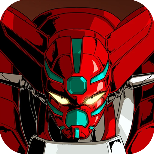Iron Saga: ZERO 图标
