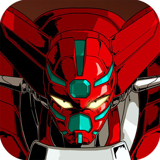 机动战队·ZERO icon