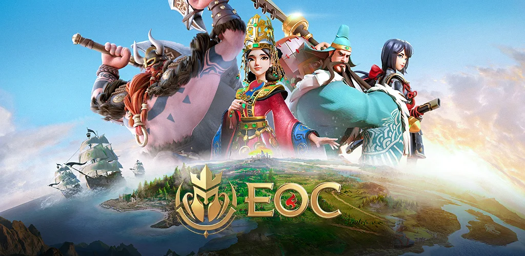 EOC: 제국정복 背景图