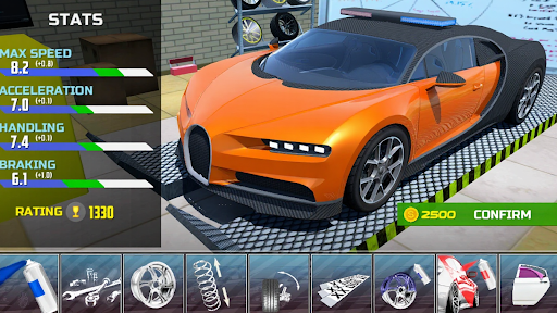 Car Simulator 2 截图 2