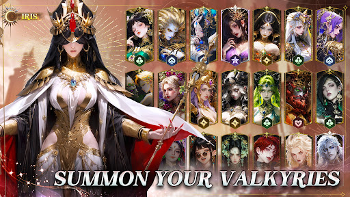 Motto Immortal 截图 2