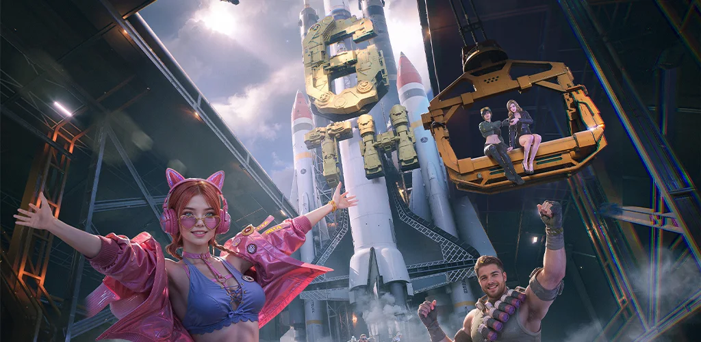 Age of Origins 背景图