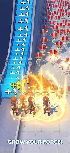 Valor Legends: Bridge & Truck 截图 2