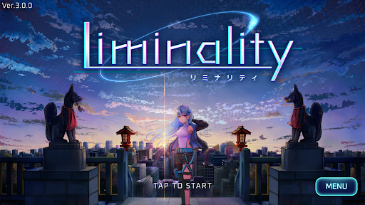 Liminality 截图 1