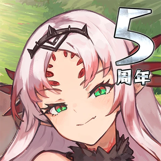 放置系ハクスラモンスターズ 图标