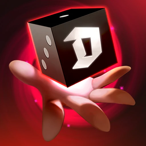 Dicast: Rules of Chaos 图标