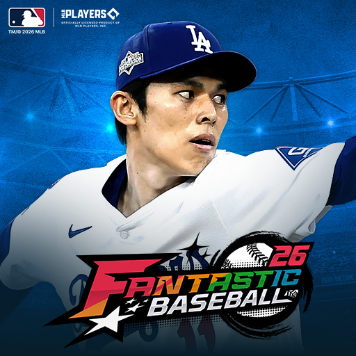 Fantastic Baseball 26