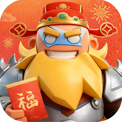 指尖棋兵 图标
