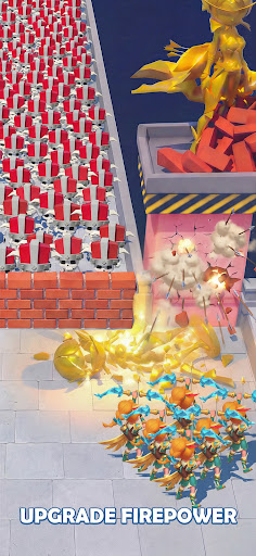 Valor Legends: Bridge & Truck 截图 3