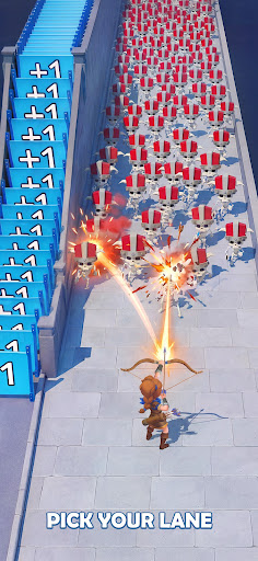 Valor Legends: Bridge & Truck 截图 5