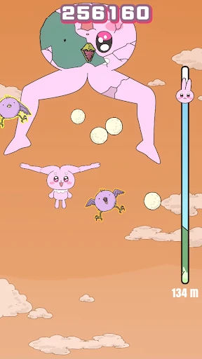 太ももうさぎの大撃腿 截图 5