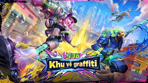 Auto Chess 截图 1