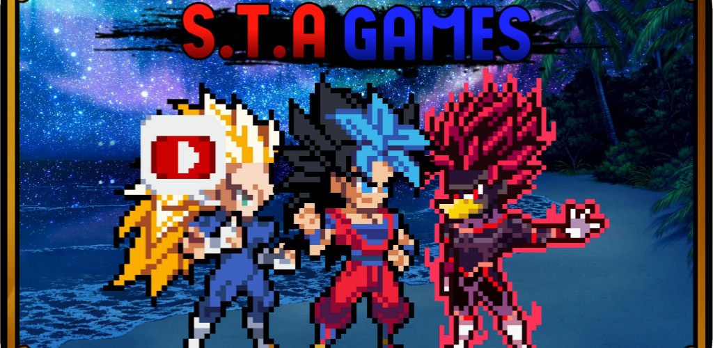 Ultimate Heroes 背景图