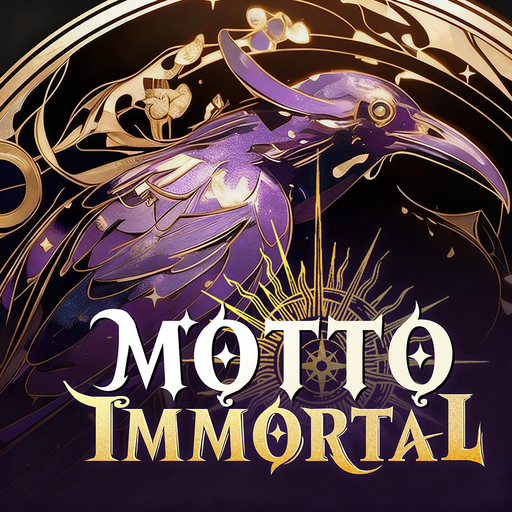 Motto Immortal icon