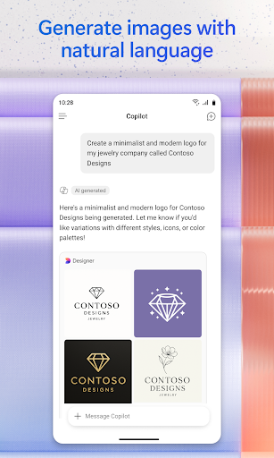 Microsoft 365 Copilot 截图 4