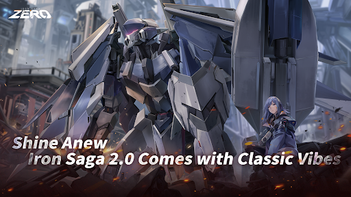 机动战队·ZERO 截图 2