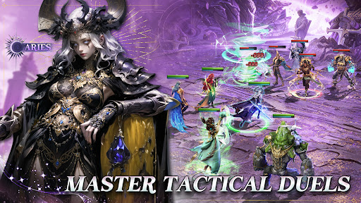 Motto Immortal 截图 3