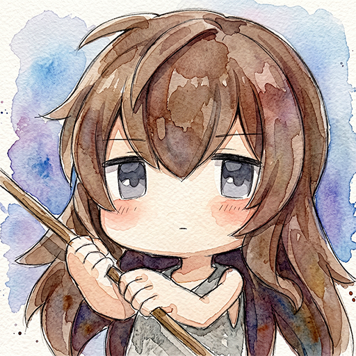 漂流少女：重逢的世界 icon