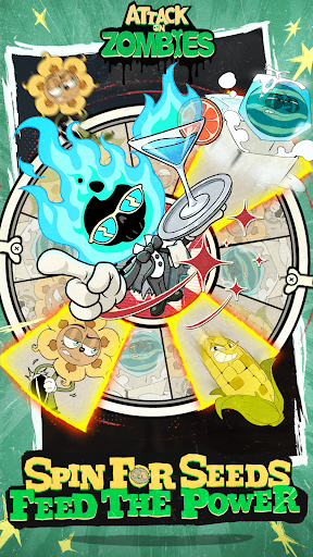 Attack on Zombies 截图 3