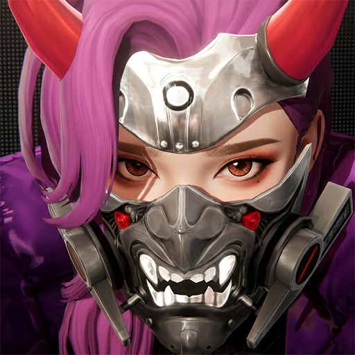 终结猎锋K：首尔 icon