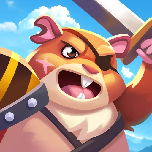 Animal Hero: Mobile MMORPG 图标