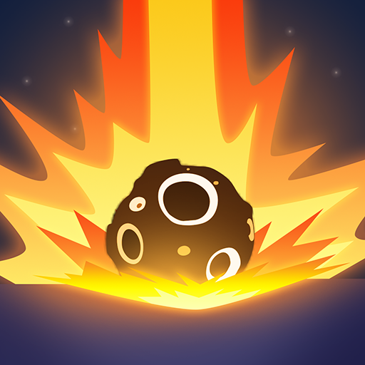 太空防御(Galaxy Defense) icon