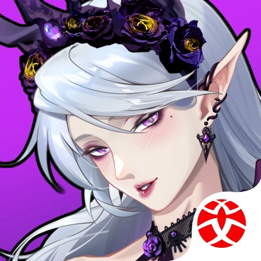 小小战姬：沉浸式3D RPG激爽战斗 图标