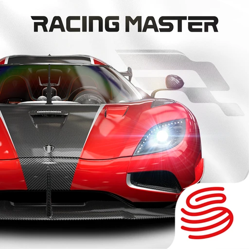 Racing Master 图标