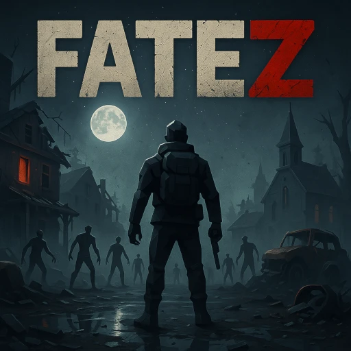 FateZ: Zombie Survival 图标
