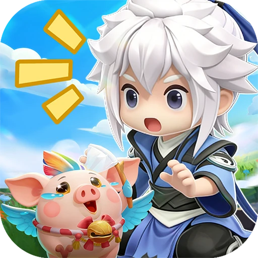 幻兽之旅：新纪元 图标