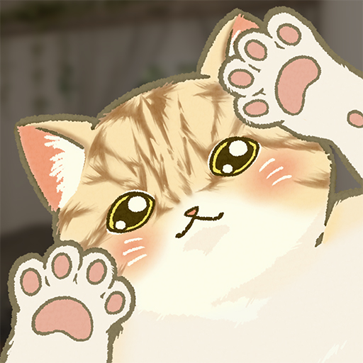 Escape Game 寝室里有一隻猫