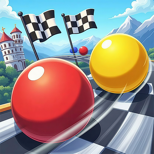 Marble Speed