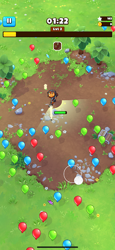 Bloons Blitz 截图 2