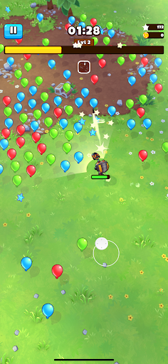 Bloons Blitz 截图 3