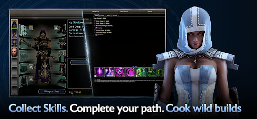 Guild Wars® Reforged 截图 4