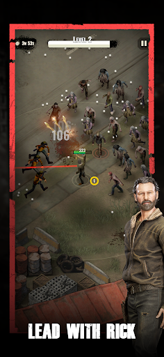 The Walking Dead: Aftermath 截图 2